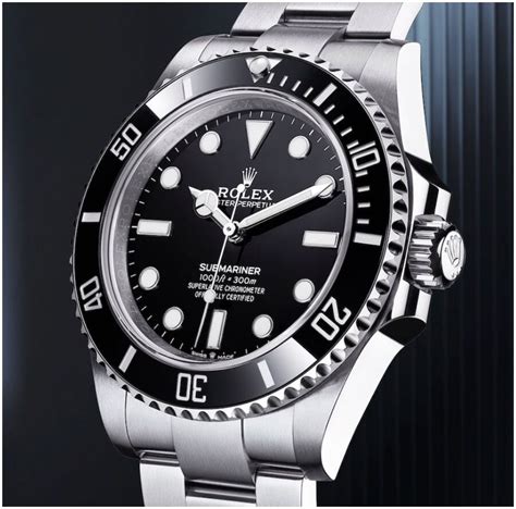 submariner rolex listenpreis|Rolex Submariner cost new.